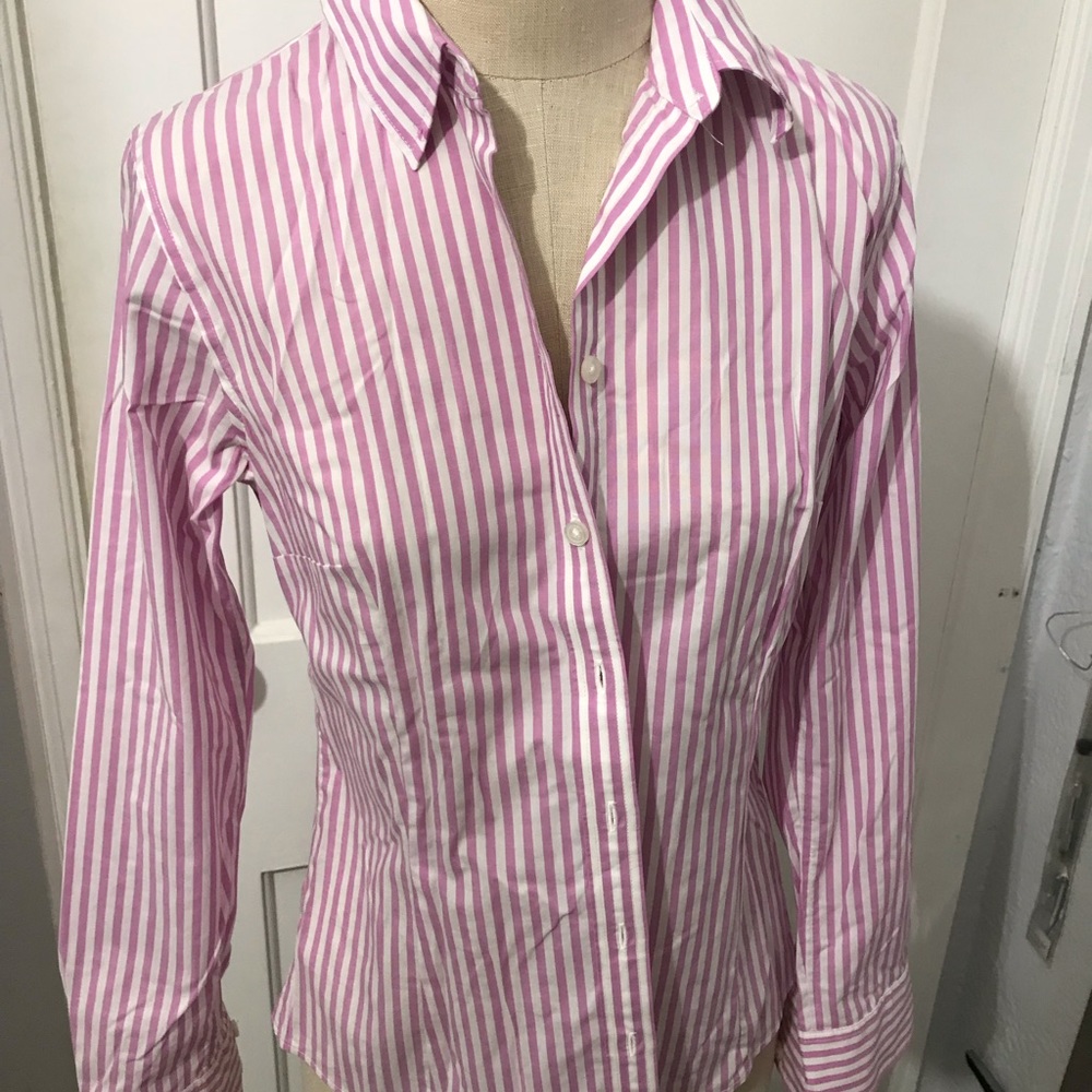 Banana republic shirt